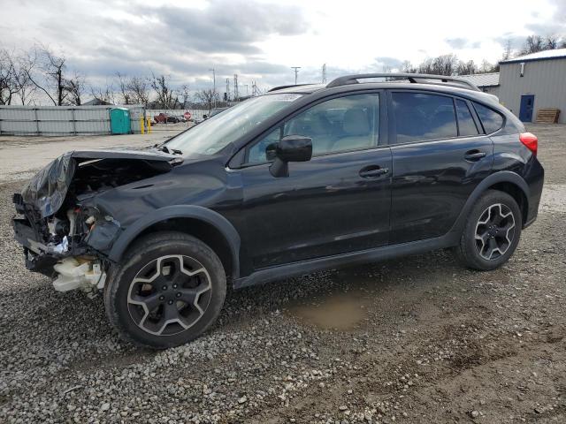 Изображение 1 2013 SUBARU XV CROSSTREK 2.0 PREMIUM 2013 с VIN JF2GPACC4D2837268