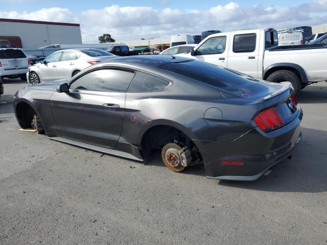 Изображение 2 2016 FORD MUSTANG  2016 с VIN 1FA6P8TH1G5253336