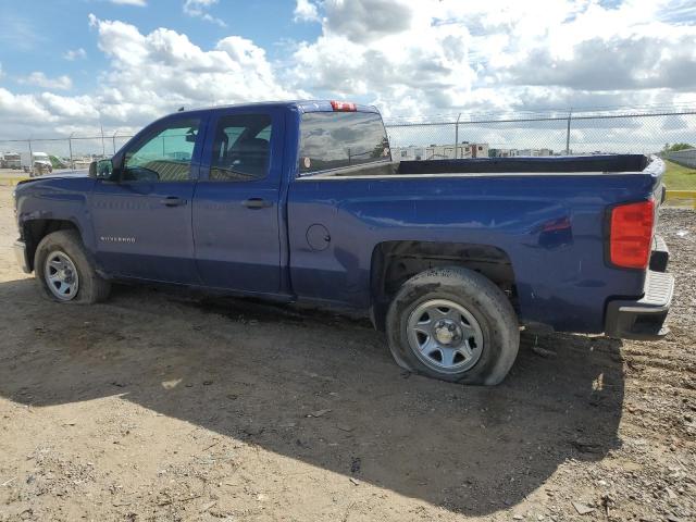 Obraz 2 z 2014 CHEVROLET SILVERADO C1500 2014 z VIN 1GCRCPEH2EZ336242