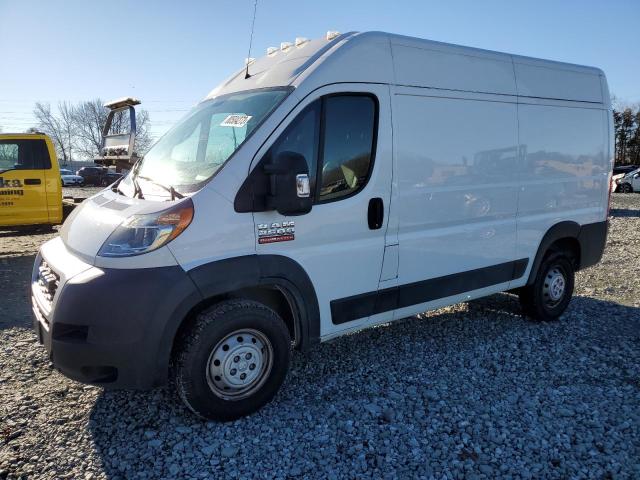 Изображение 2019 RAM PROMASTER 2500 2500 HIGH 2019
