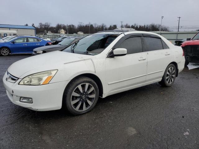 Obraz 1 z 2006 HONDA ACCORD EX 2006 z VIN 1HGCM56816A105260