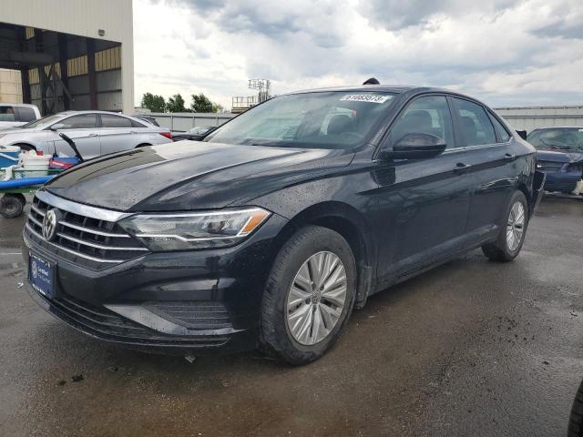 2019 VOLKSWAGEN JETTA S 2019 image