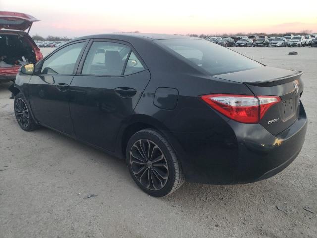 Obraz 2 z 2015 TOYOTA COROLLA L 2015 z VIN 5YFBURHE8FP304905