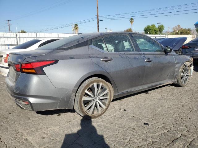 Obraz 3 z 2022 NISSAN ALTIMA SR 2022 z VIN 1N4BL4CVXNN376994