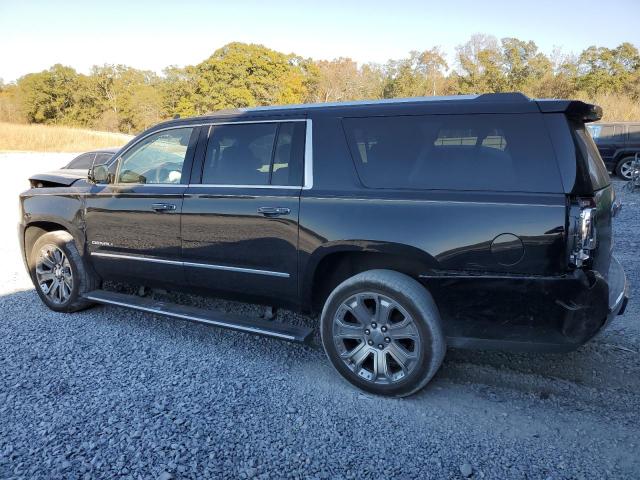 Obraz 2 z 2018 GMC YUKON XL DENALI 2018 z VIN 1GKS1HKJXJR121940
