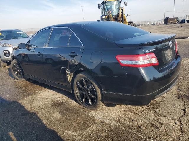 Изображение 2 2010 TOYOTA CAMRY BASE 2010 с VIN 4T1BF3EK6AU115775