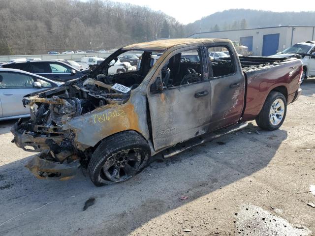 Изображение 1 2020 RAM 1500 BIG HORN/LONE STAR 2020 с VIN 1C6SRFBT4LN266399