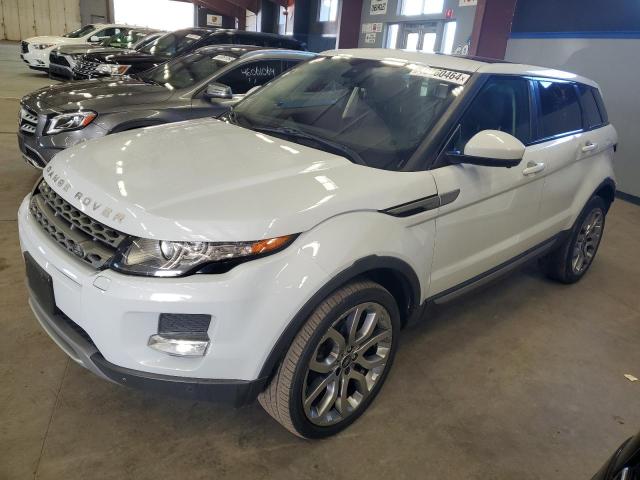 2015 LAND ROVER RANGE ROVER EVOQUE PURE PREMIUM 2015 image