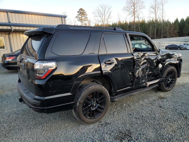 Изображение 3 2020 TOYOTA 4RUNNER SR5/SR5 PREMIUM 2020 с VIN JTEBU5JR1L5799183