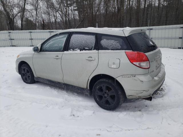 Obraz 2 z 2003 TOYOTA COROLLA MATRIX BASE 2003 z VIN 2T1LR32E23C040510