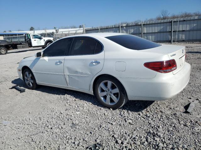 Obraz 2 z 2006 LEXUS ES 330 2006 z VIN JTHBA30G665161984