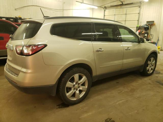 Image 3 of 2016 CHEVROLET TRAVERSE LT 2016 with VIN 1GNKVGKD4GJ328035