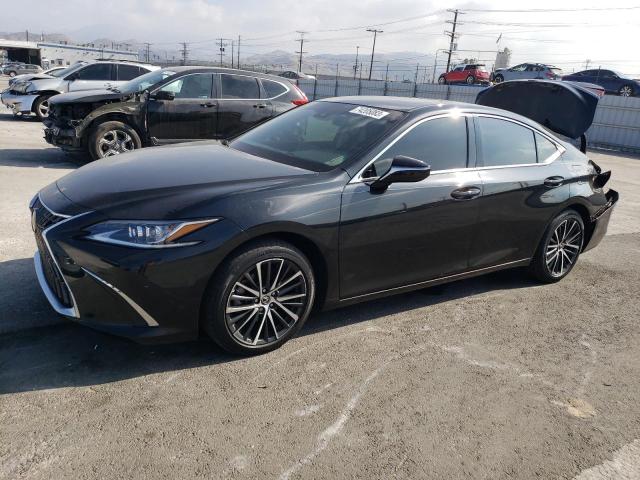 Изображение 2022 LEXUS ES 350 BASE 2022