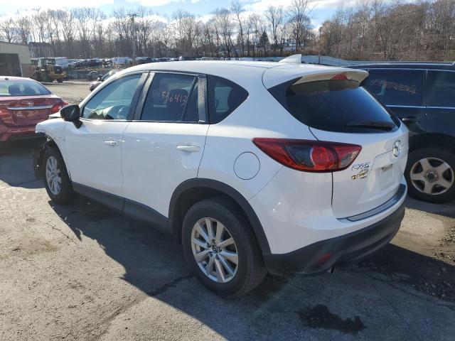 Obraz 2 z 2016 MAZDA CX-5 TOURING 2016 z VIN JM3KE4CY8G0875511