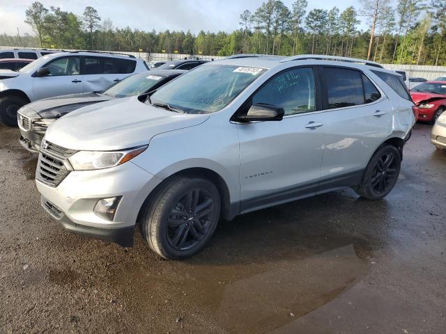 Obraz 2021 CHEVROLET EQUINOX LT 2021