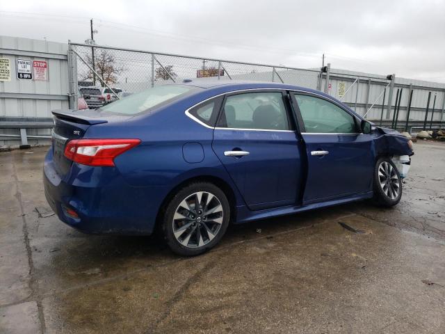 Image 3 of 2018 NISSAN SENTRA S 2018 with VIN 3N1AB7AP8JY211802