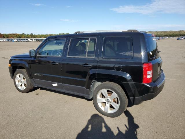 Obraz 2 z 2014 JEEP PATRIOT LIMITED 2014 z VIN 1C4NJPCB6ED532023