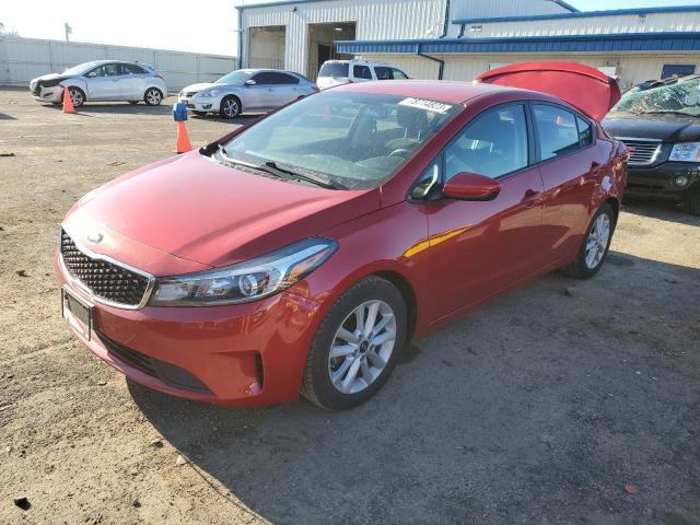 2017 KIA FORTE LX 2017 image