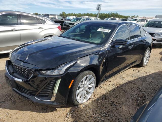 2024 CADILLAC CT5 LUXURY 2024 image