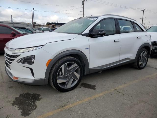 2019 HYUNDAI NEXO LIMITED 2019 image