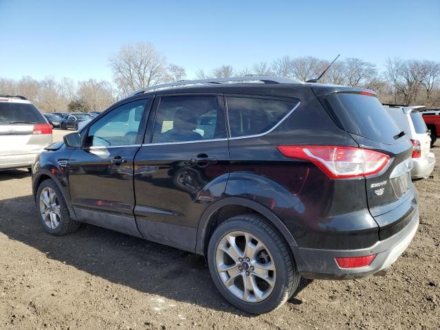 Image 2 of 2014 FORD ESCAPE TITANIUM 2014 with VIN 1FMCU0J92EUA82016