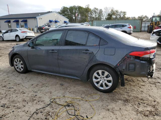 Obraz 2 z 2024 TOYOTA COROLLA LE 2024 z VIN 5YFB4MDE3RP084439