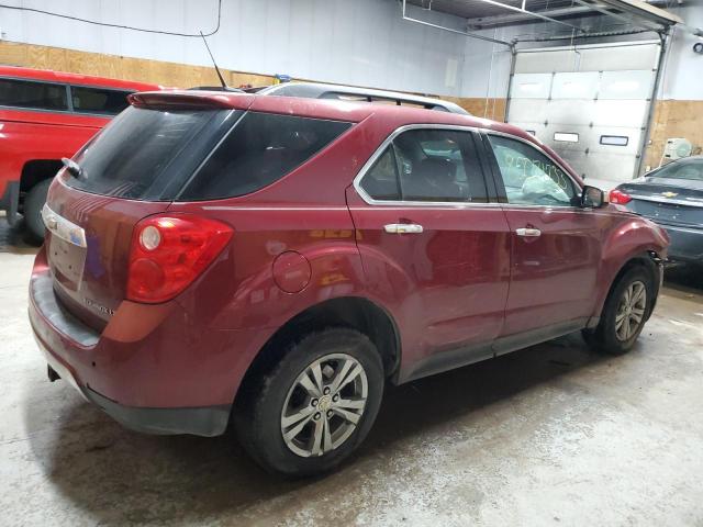 Изображение 3 2010 CHEVROLET EQUINOX LT 2010 с VIN 2CNALPEW1A6299682