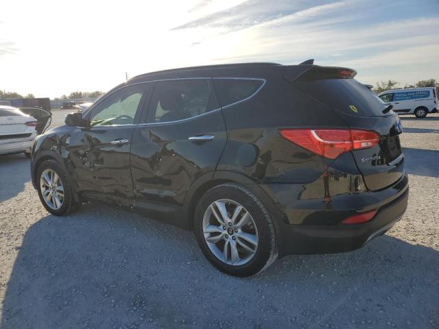 Image 2 of 2015 HYUNDAI SANTA FE SPORT  2015 with VIN 5XYZW4LA2FG255284