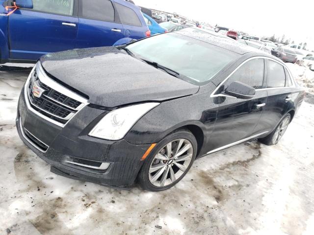 2016 CADILLAC XTS  2016 image