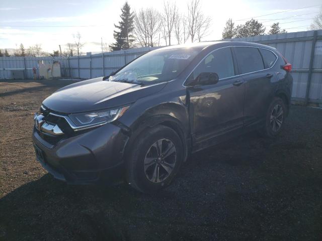 Изображение 1 2019 HONDA CR-V LX 2019 с VIN 2HKRW2H28KH129116