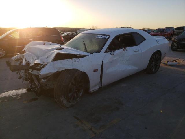 Obraz 1 z 2013 DODGE CHALLENGER SRT-8 2013 z VIN 2C3CDYCJ6DH700387