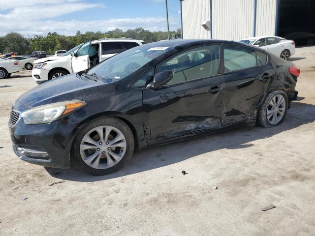 2016 KIA FORTE LX 2016 image