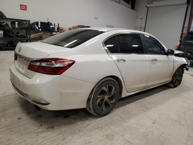 Obraz 3 z 2017 HONDA ACCORD LX 2017 z VIN 1HGCR2F35HA011597