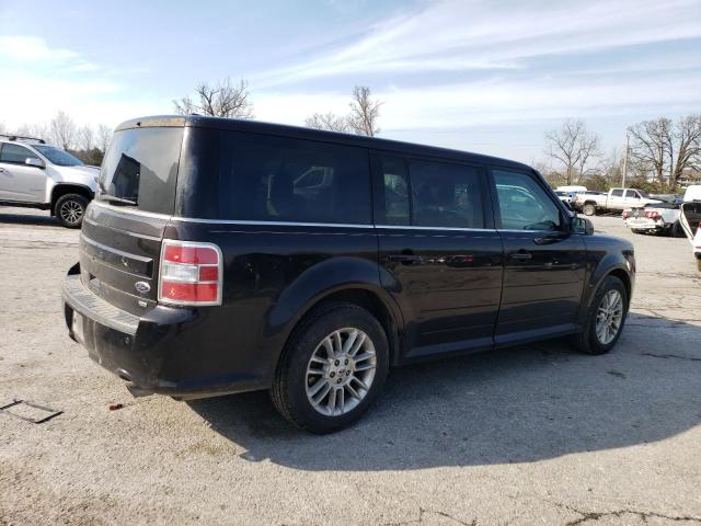 Obraz 3 z 2014 FORD FLEX SEL 2014 z VIN 2FMHK6C8XEBD26276