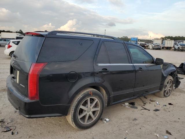 Obraz 3 z 2004 CADILLAC SRX  2004 z VIN 1GYDE63A240133787