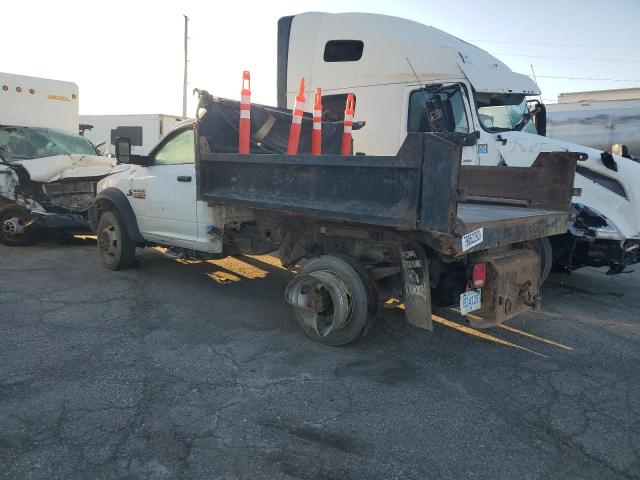 Image 2 of 2016 RAM 5500  2016 with VIN 3C7WRNAL8GG168175