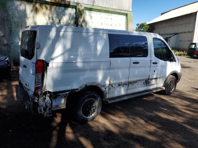 Obraz 3 z 2017 FORD TRANSIT T-250 2017 z VIN 1FTYR1ZM4HKB29007