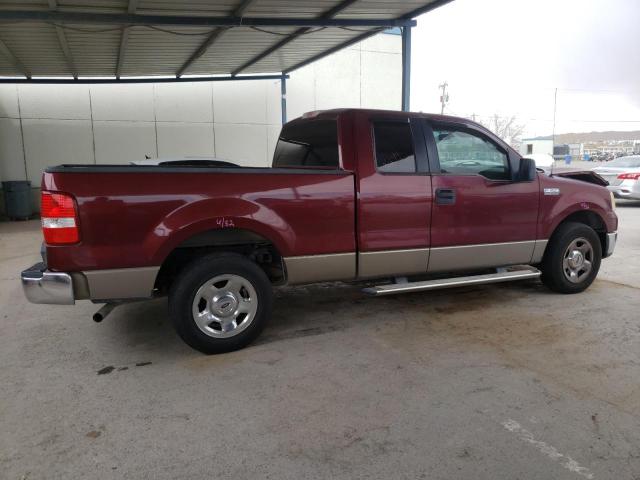Image 3 of 2006 FORD F150  2006 with VIN 1FTRX12WX6NA89081