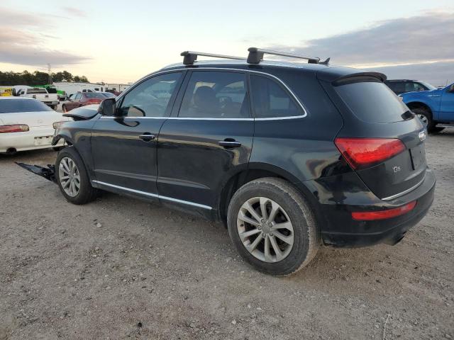 Obraz 2 z 2016 AUDI Q5 PREMIUM 2016 z VIN WA1C2AFP8GA144346