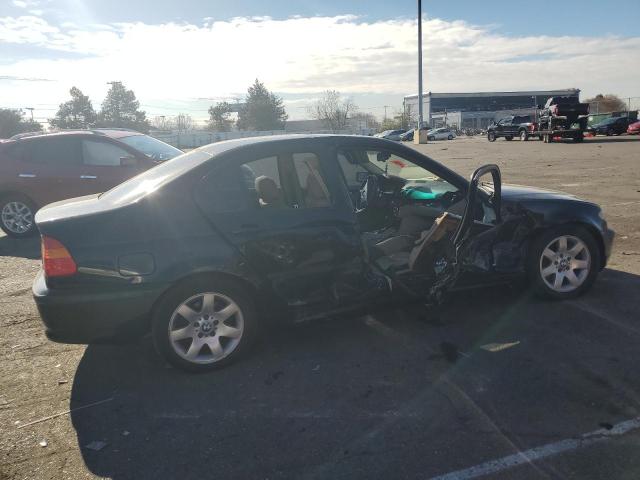 Image 3 of 2002 BMW 325 I 2002 with VIN WBAET37412NG83338