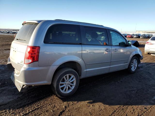 Obraz 3 z 2014 DODGE GRAND CARAVAN SXT 2014 z VIN 2C4RDGCG0ER469714