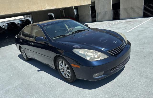 Изображение 1 2002 LEXUS ES 300 2002 с VIN JTHBF30G820084737
