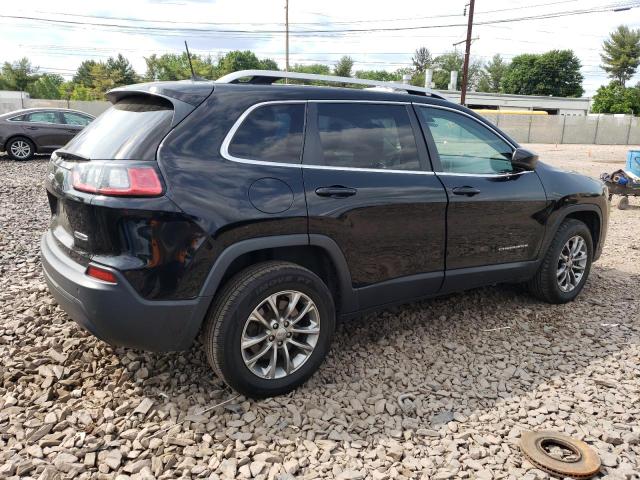 Obraz 3 z 2019 JEEP CHEROKEE LATITUDE PLUS 2019 z VIN 1C4PJMLB4KD354843