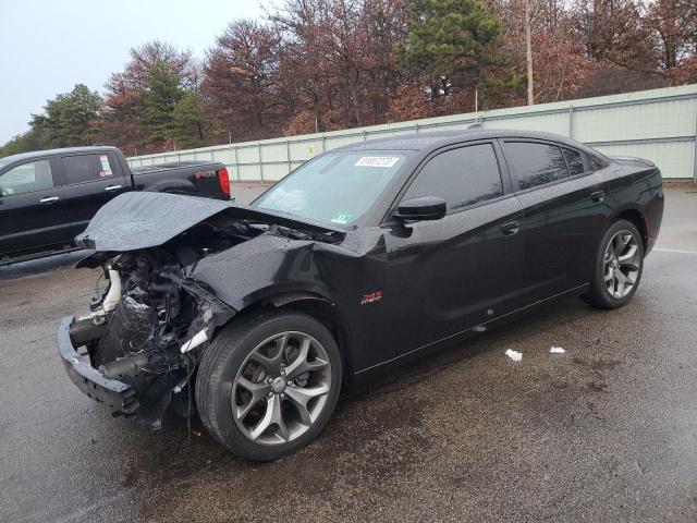 Изображение 1 2016 DODGE CHARGER R/T 2016 с VIN 2C3CDXCT4GH205704