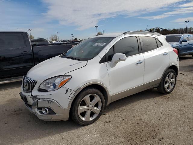 Image 1 of 2015 BUICK ENCORE  2015 with VIN KL4CJCSB7FB129242
