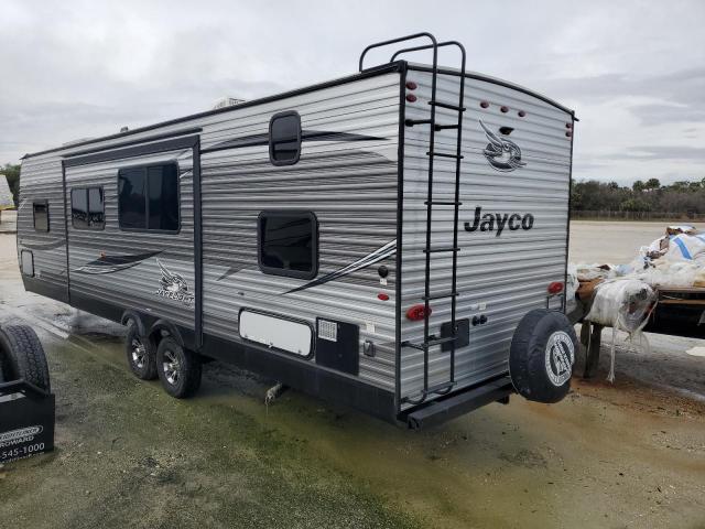 Изображение 3 2021 Jayco JAY 2021 с VIN 1UJBJ0BR8M1TC0101