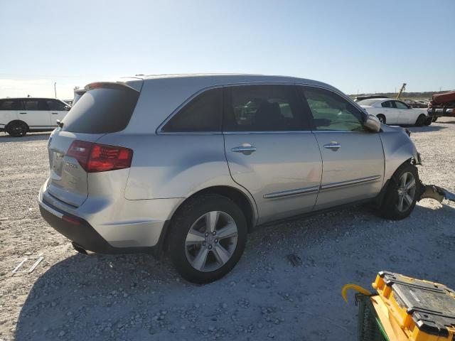 Изображение 3 2012 ACURA MDX TECHNOLOGY 2012 с VIN 2HNYD2H32CH518915