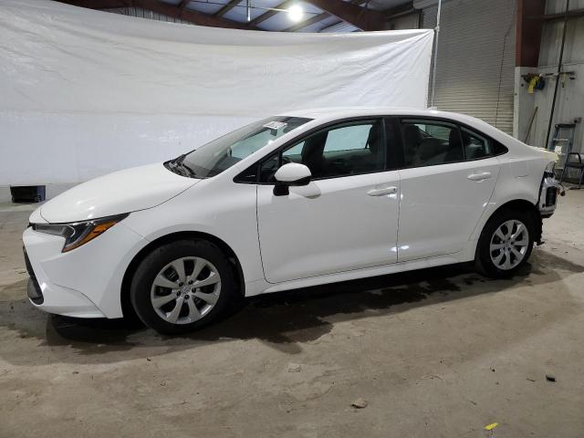 Изображение 1 2023 TOYOTA COROLLA LE 2023 с VIN 5YFB4MDE5PP039614