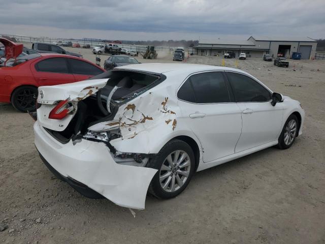 Image 3 of 2018 TOYOTA CAMRY L 2018 with VIN 4T1B11HK6JU507508