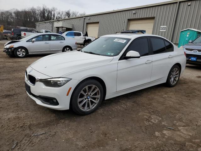 2016 BMW 320 XI 2016 image